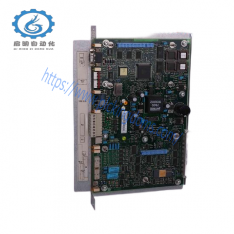 ABB 3HAC3462-1 | DSQC374 Power Supply | Control Modules | ABB PLCs