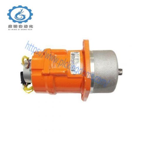 ABB 3HAC4789-1 Motor unit: Advanced Industrial Motor Solution