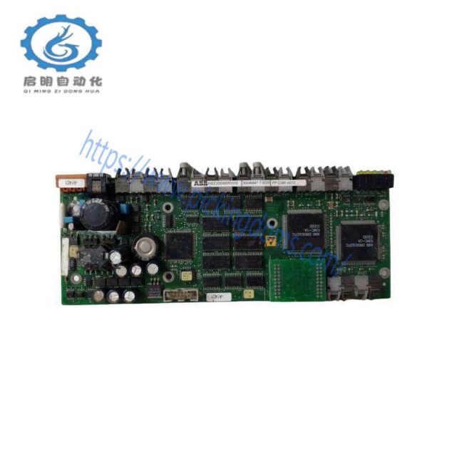 ABB 3HAC5498-1 Industrial Control Module