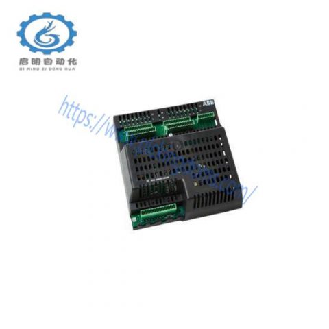 ABB 3HAC6161-1 Transformer Unit T1: Precision Engineering for Industrial Applications