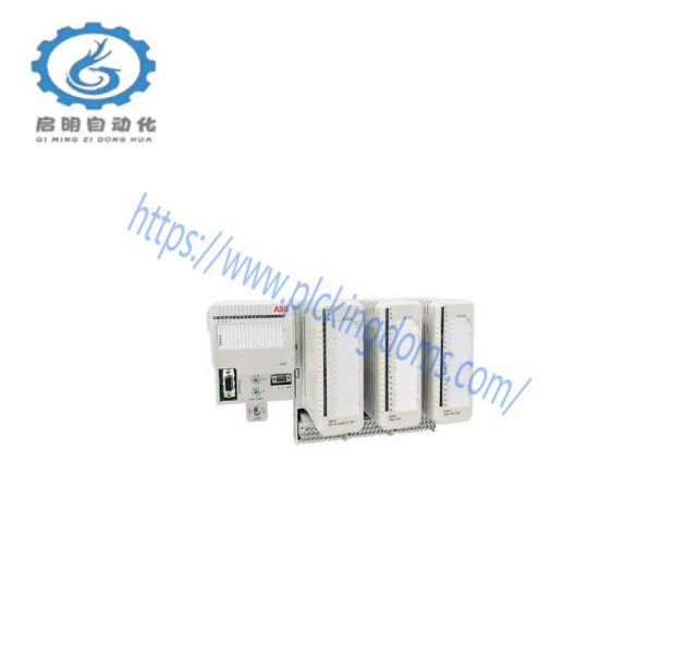ABB 3HAC6428-1/04 Control Module
