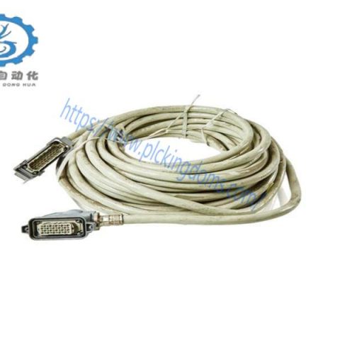 ABB 3HAC9038-4, 30m Power Control Cable, Length 30m