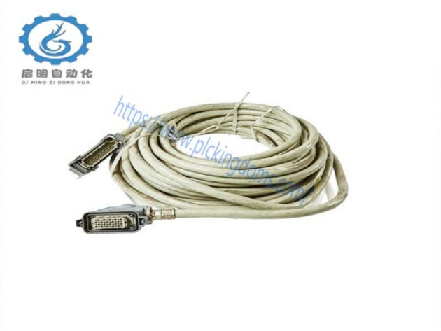 ABB 3HAC9038-4, 30m Power Control Cable, Length 30m