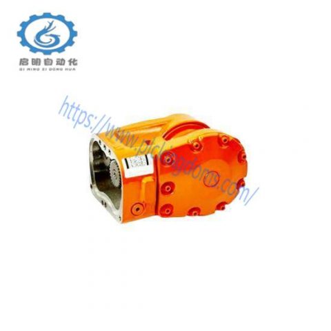 ABB 3HAC9398-1 Drive Unit, Automation Parts