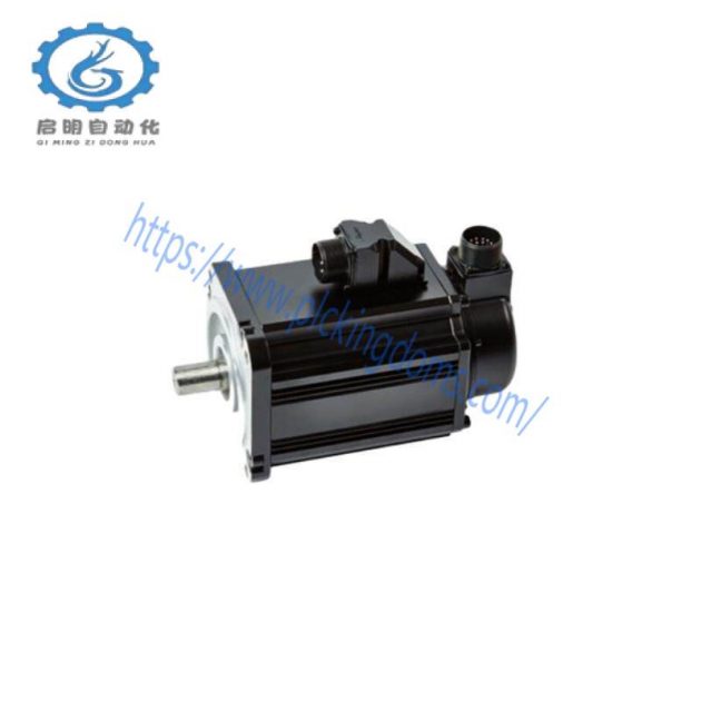 ABB 3HAWC116593 AC Servo Motor - Precision Control for Industrial Applications