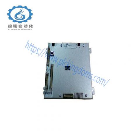 ABB 3HNA006146001 - High-Performance Digital Input Module