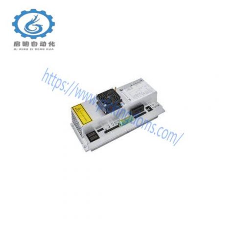 ABB 3HNA006147001 Drive Power: High-Performance AC Drive for Industrial Applications