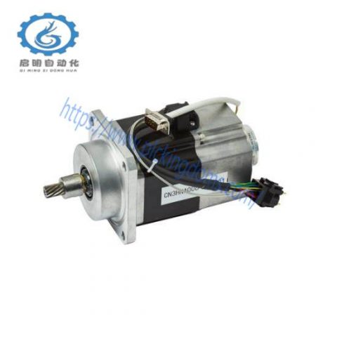 ABB 3HNA006493-001 - Motor with Gear - 1,27Nm Torque