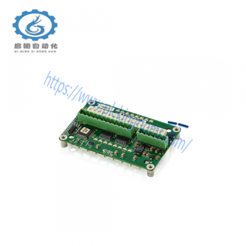 ABB 3HNA006565-001 VCDI-02 Spare part, Designed for Industrial Automation Solutions