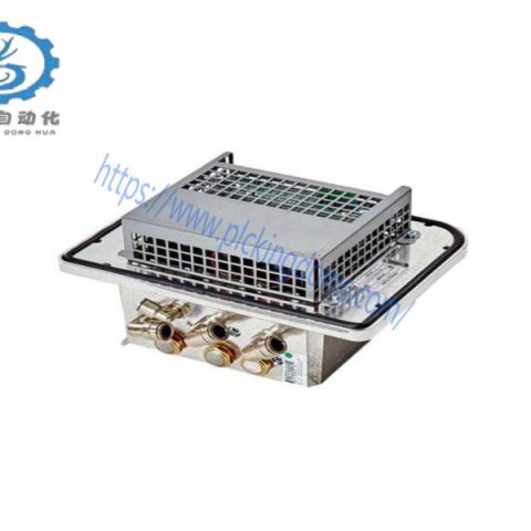 ABB 3HNA007026-001 PPRU 3 CHANNELS (WO/CPU)
