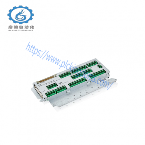 ABB 3HNA011334-001 SCB-01; Producer: ABB