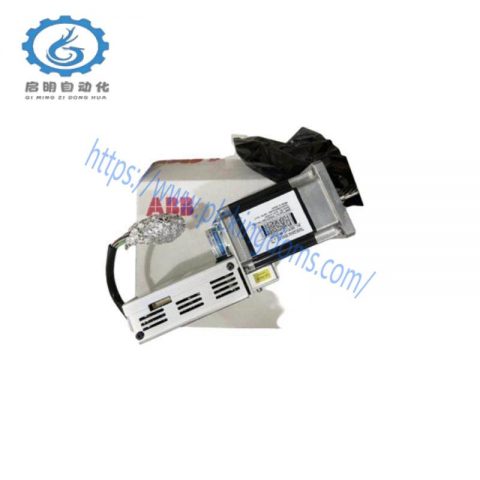 ABB 3HNA012841-001 AC Servo Motor, Precision Control for Industrial Applications