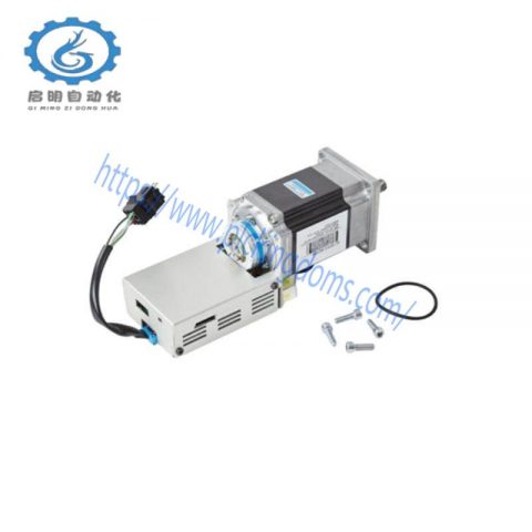 ABB 3HNA012974-001 Motor with Pinion: Precision Drive Solution for Industrial Applications