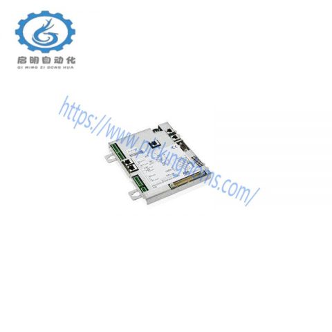 ABB 3HNA023282-001 PIB-03 Process Interface Board - Advanced Control Solutions for Industrial Automation