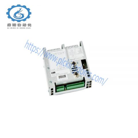 ABB 3HNA024966-001, 3HNA011999-001, 460, 3HAC17484-6/001, Advanced Industrial Control Modules