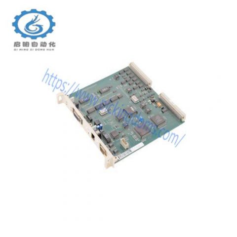 ABB 3HNE00001-1 Ethernet Board for Automation Parts