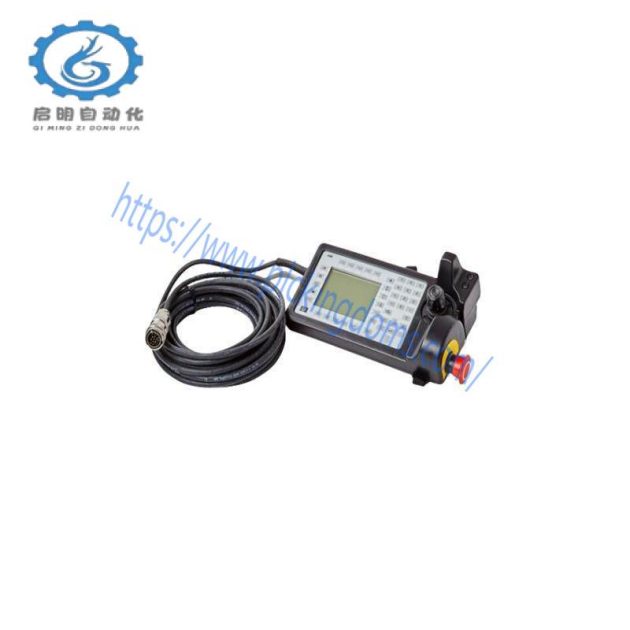 ABB IRB6700 3HNE00313-1 Modular Components