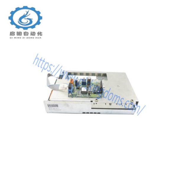 ABB 3HNE 02177-1 & 3HAC061315-003 lRB6700-150/3.20 & 3HAC044513-001, Advanced Industrial Control Module