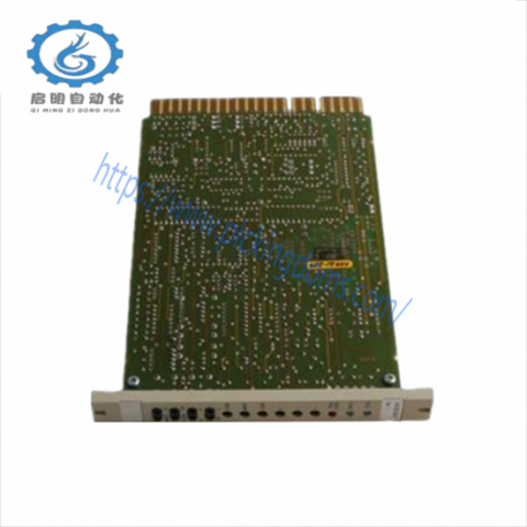 ABB 3HNM09846-1 Servo Motor, Precision Motion Control Solutions