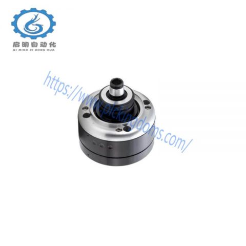 ABB 3HS2000-01: Precision Air Bearing Motor for Advanced Automation Solutions