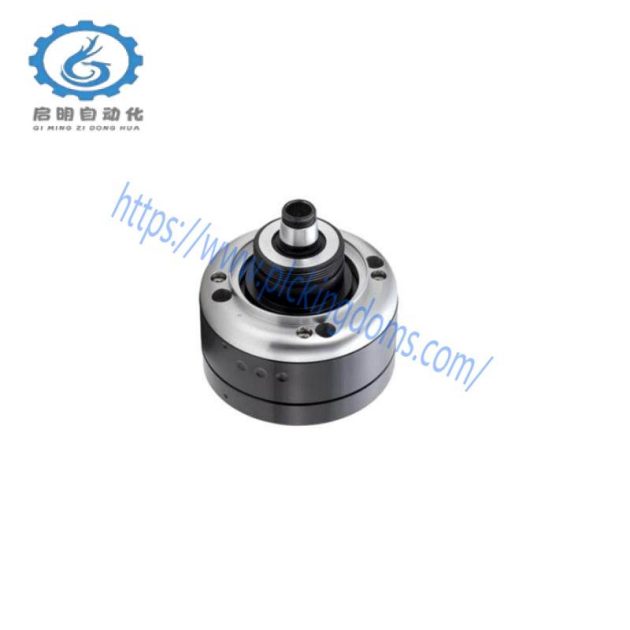 ABB 3HS2000-01: Precision Air Bearing Motor for Advanced Automation Solutions