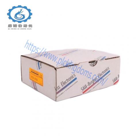 ABB 3L67991F000G/VRA.V0702.5-AB: Industrial Control Module
