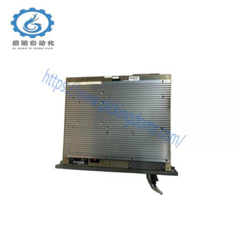 ABB 40PS3205A - High-Performance Power Supply, ABB Power Module, 40PS Series