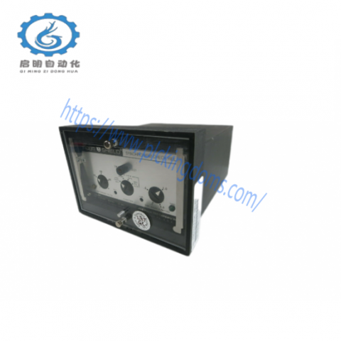 ABB 424K1105 - Digital Input/Output Module for Distributed Control Systems