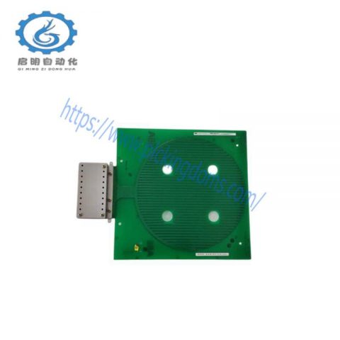 ABB 560CMU05 Industrial Controller Module