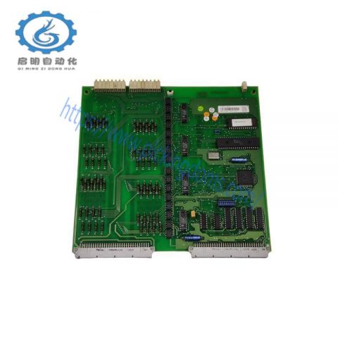 ABB 57160001-AAA: DSDI110A Digital Input Board, Advanced Industrial Control Solution