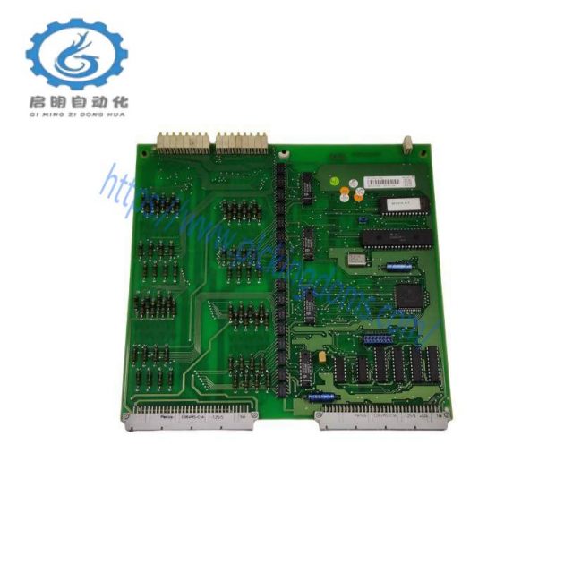 ABB 57160001-AAA: DSDI110A Digital Input Board, Advanced Industrial Control Solution