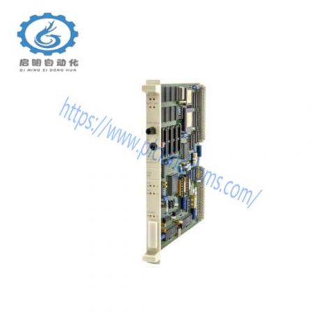ABB 57310001-PK DSCA190V | Industrial Communication Module for Advanced Control Systems
