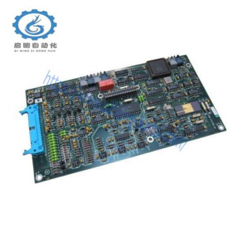 ABB 5761789-6H Control Board: Industrial Automation Excellence
