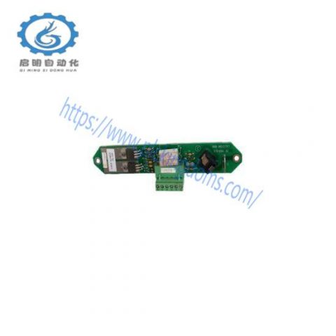 ABB 5761894-9C Pan+Power APC Control Panel, Designed for Industrial Automation