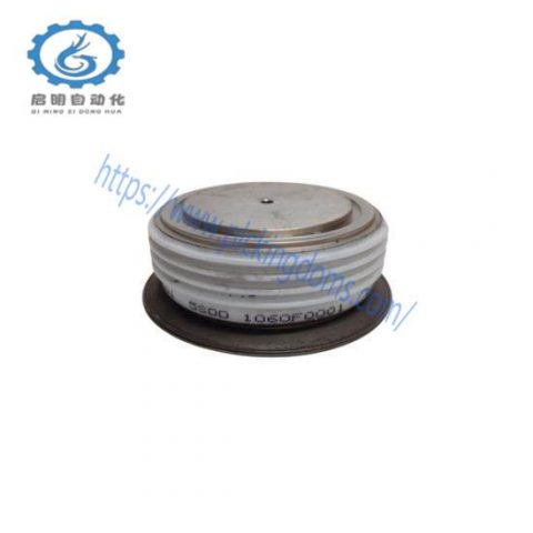 ABB 5SDD1060F0001 High-Performance Industrial Control Module