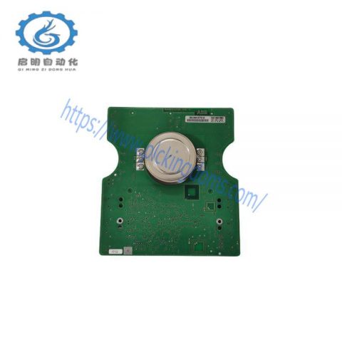 ABB 5SHX0845F0001 3BHL000385P0101 5SXE05-0151 3BHB003387R0101 Control Board: Precision Automation for Industry 4.0