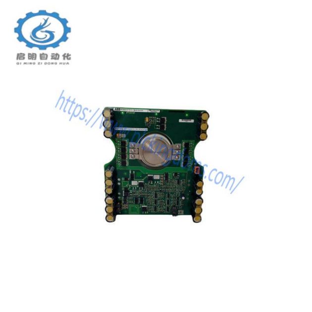 ABB 5SHX0845F0001 - 3BHL000385P0101 - 5SXE05-0151 Industrial Grade IGCT Module