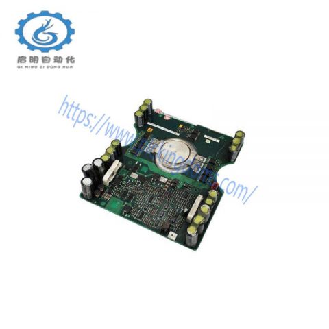 ABB 5SHX0845F0001 | 3BHL000385P0101 | IGCT Module
