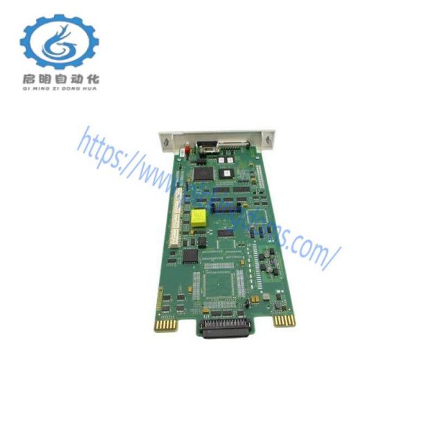 ABB 5SHX1445H0001 - Industrial Control Module