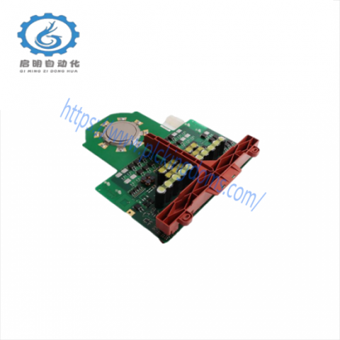 ABB 5SHX1445H0002 Controller Module
