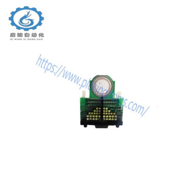 ABB 5SHX2645L0004 Industrial Control Module