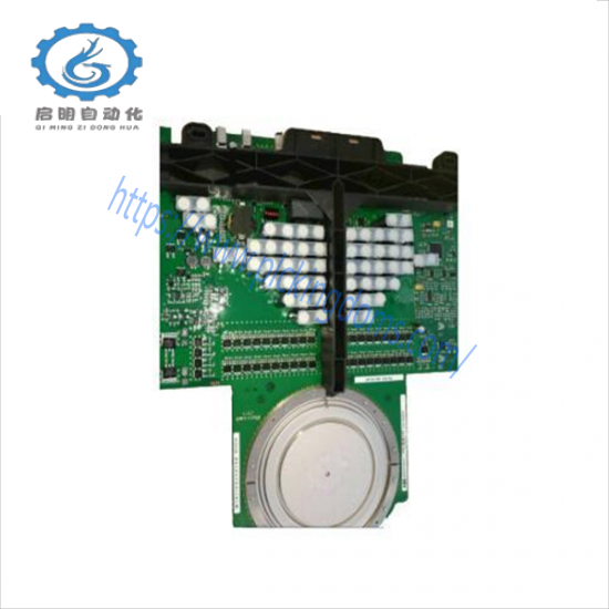 ABB 5SHY3545L0003 Voltage Protection Module