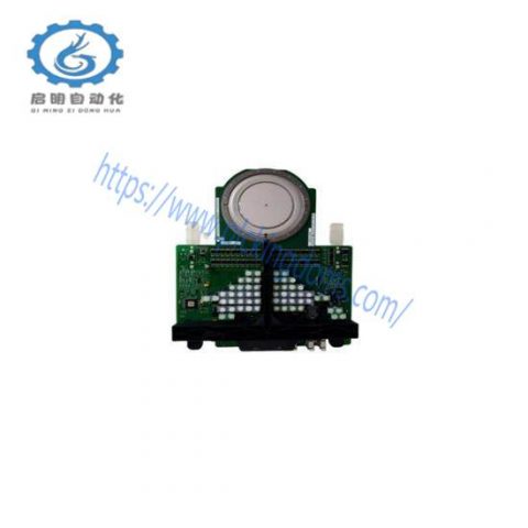 ABB 5SHY3545L0020 Thyristor Thyristor