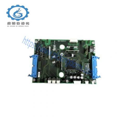 ABB 5SHY35L4503 5SXE01-0127: Industrial Control Module, High-Performance, Precision Engineered