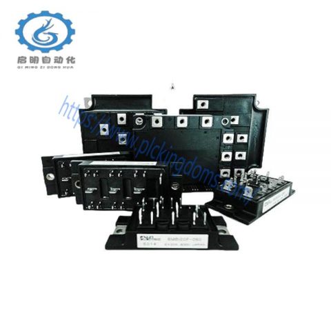 ABB 5STP33L2800MDKIT Industrial Power Module