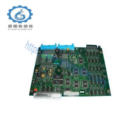 ABB 6111032-1B Speed Measurement Board, YPH108B, SP 61179402: Precision Control in Motion Systems