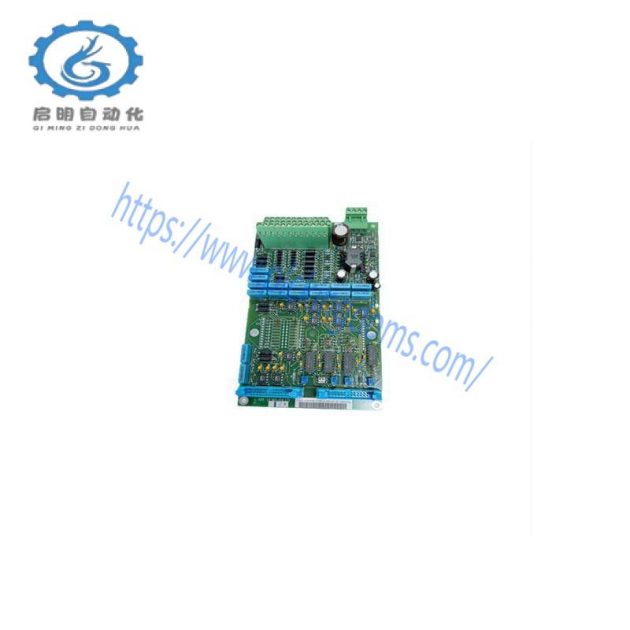 ABB 3AFE61320946 Power Module, Industrial Automation Solutions