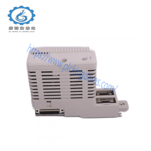 ABB 6204BZ10100 CPU Module: Efficient, Reliable Control for Industrial Automation