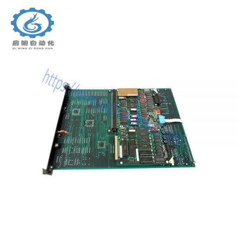 ABB 6205BZ10100 6205BZ10100K Analog Input Module