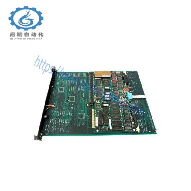 ABB 6205BZ10100 6205BZ10100K Analog Input Module